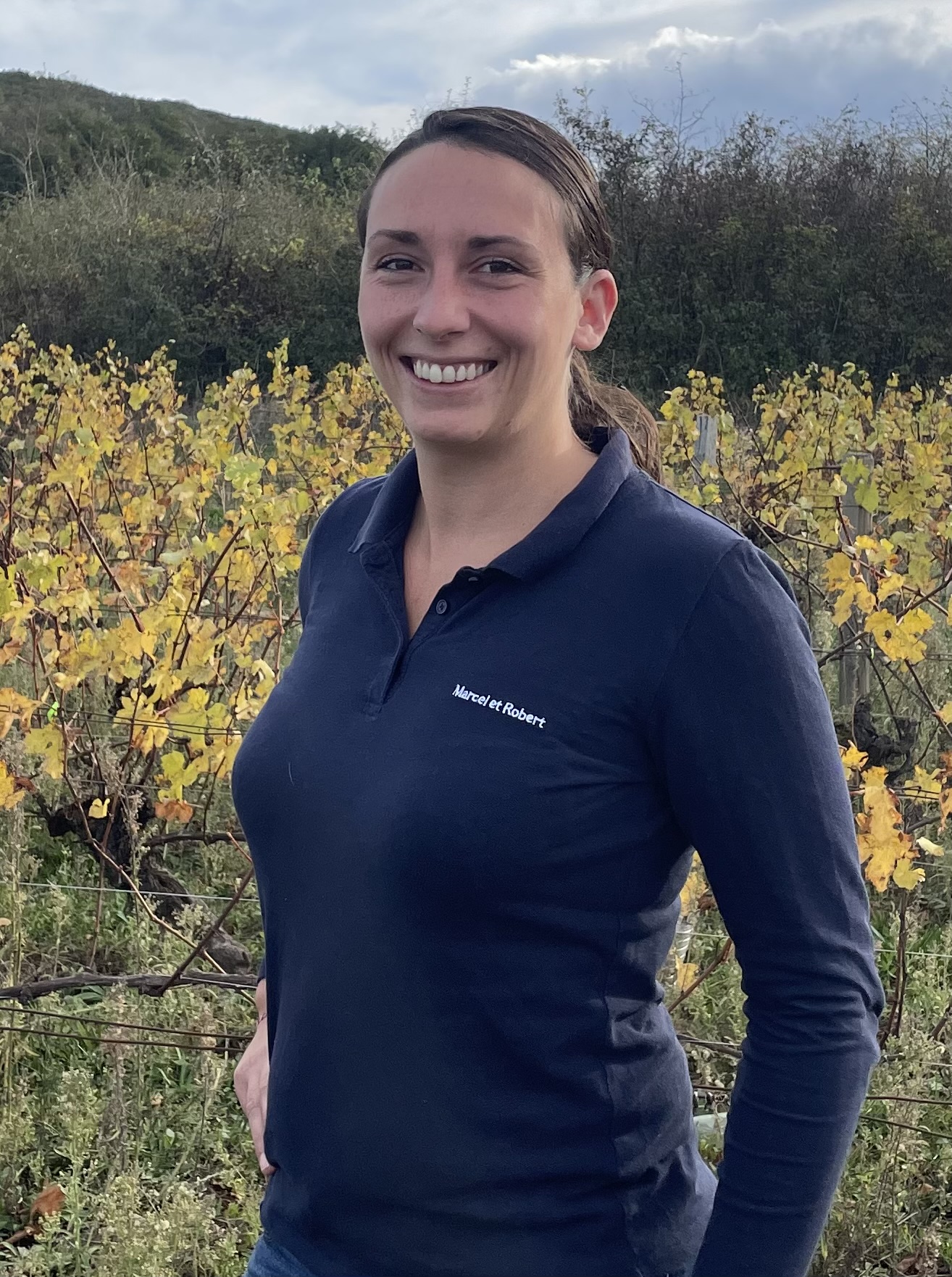 Photo de Johanna Ferrer