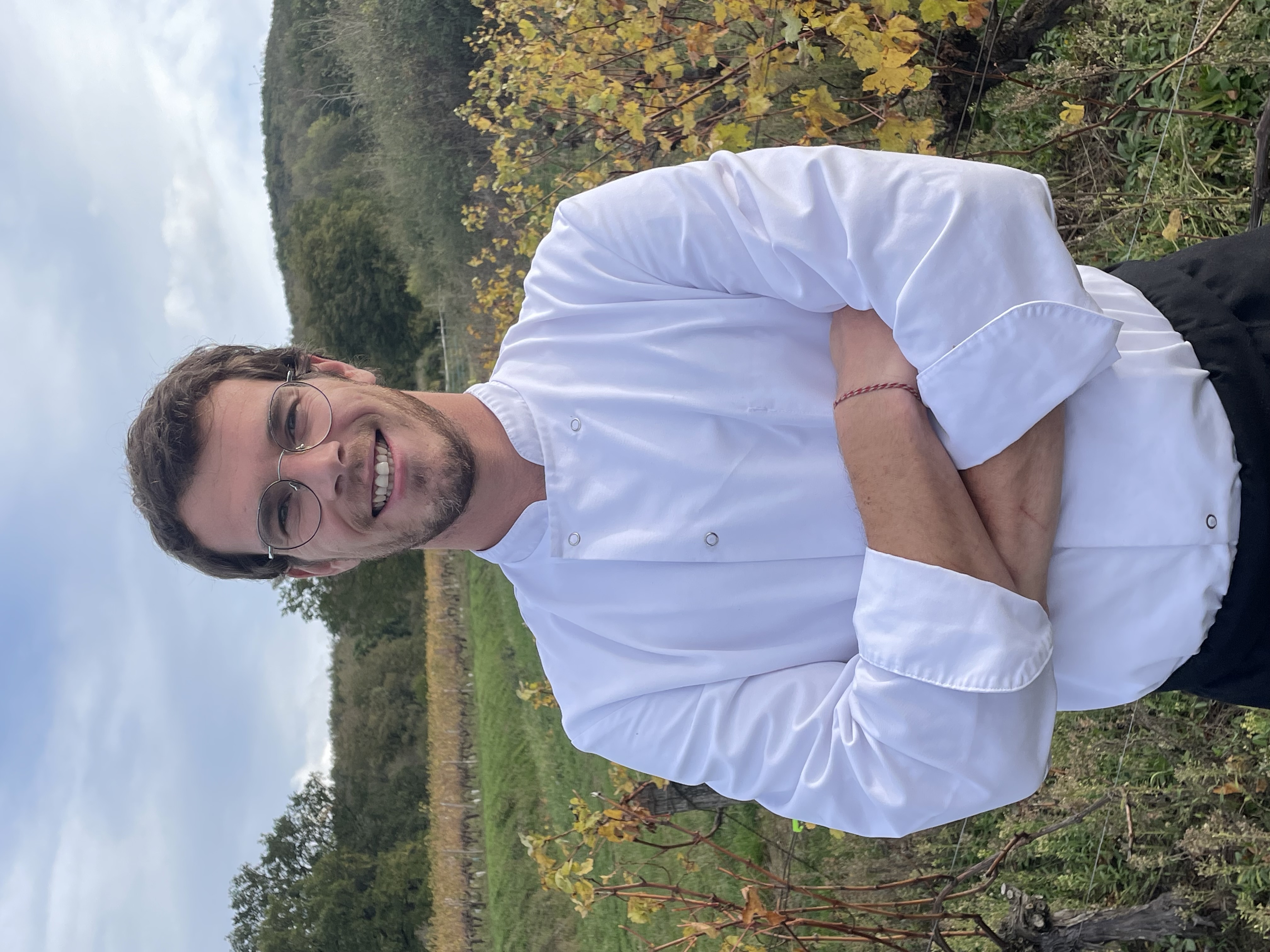 Photo de Quentin David